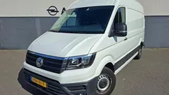 Gebruikt 2019 VW Crafter Highline Van | € 11.875 (Goede deal)