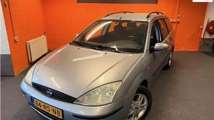 Occasion Ford Focus Trend 101 PK (74 kW) 2004 Stationwagen