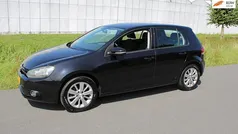 Gebruikt 2010 VW Golf VI Hatchback | € 6.950 (Eerlijke prijs)
