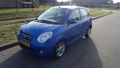 Occasion 2008 Kia Picanto Hatchback | € 1.795 (Goede deal)