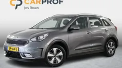 Gebruikt 2018 Kia Niro SUV | € 18.475 (Eerlijke prijs)