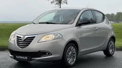 Beige Gebruikt 2012 Lancia Ypsilon Platinum Hatchback | € 4.690 (Eerlijke prijs)