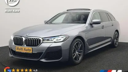 Occasion BMW 530e M Sport 292 PK (214 kW) 2021 Stationwagen