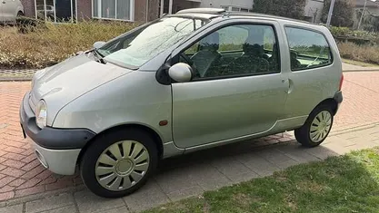 Occasion Renault Twingo 59 PK (43 kW) 2001 Hatchback