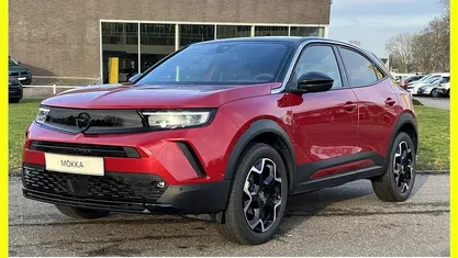 Occasion 2024 Opel Mokka Ultimate SUV | € 21.750 (Eerlijke prijs)