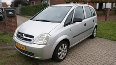 Gebruikt 2005 Opel Meriva Essentia MPV | € 1.450 (Eerlijke prijs)