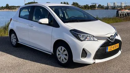 Occasion Toyota Yaris 69 PK (50 kW) 2016 Hatchback