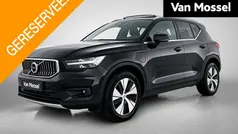Gebruikt 2021 Volvo XC40 Inscription SUV | € 30.900 (Eerlijke prijs)