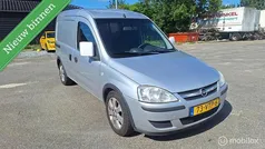 Gebruikt 2008 Opel Combo Comfort MPV | € 999 (Goede deal)
