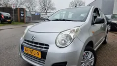 Gebruikt 2010 Suzuki Alto Hatchback | € 1.950 (Eerlijke prijs)