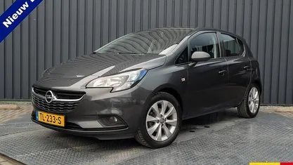 Occasion Opel Corsa 90 PK (66 kW) 2018 Hatchback