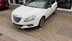 Wit Gebruikt 2012 Lancia Delta Gold Hatchback | € 5.750 (Eerlijke prijs)