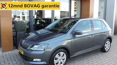 Grijs Gebruikt 2018 Skoda Fabia Ambition Hatchback | € 12.990 (Eerlijke prijs)