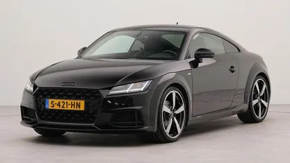 Occasion Audi TT Proline 199 PK (146 kW) 2022 Coupé