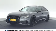 Gebruikt 2023 Audi A6 S-Line Stationwagen | € 55.949 (Eerlijke prijs)