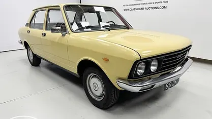 Occasion Fiat 132 98 PK (72 kW) 1974 Sedan