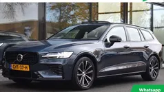 Gebruikt 2024 Volvo V60 Plus Stationwagen | € 44.950 (Eerlijke prijs)