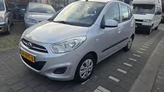 Gebruikt 2011 Hyundai i10 Hatchback | € 3.450 (Eerlijke prijs)