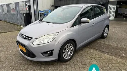 Gebruikt 2011 Ford C-MAX Titanium MPV | € 3.750 (Goede deal)