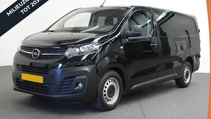 Gebruikt 2023 Opel Vivaro Edition MPV | € 32.890 (Super prijs)