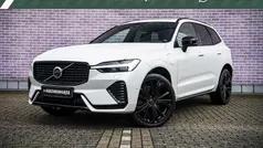 Gebruikt 2021 Volvo XC60 R-Design SUV | € 42.899 (Goede deal)