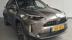 Gebruikt 2025 Toyota Yaris Cross SUV | € 32.950 (Eerlijke prijs)