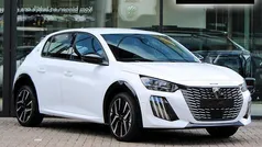 Gebruikt 2025 Peugeot 208 GT Hatchback | € 27.680 (Super prijs)