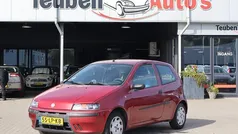 Gebruikt 2003 Fiat Punto Active Hatchback | € 985 (Eerlijke prijs)