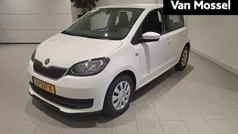 Wit Gebruikt 2019 Skoda Citigo Ambition Hatchback | € 8.695 (Eerlijke prijs)