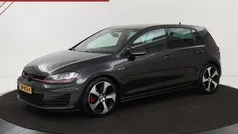 Grijs Gebruikt 2014 VW Golf VII GTI Hatchback | € 13.400 (Goede deal)