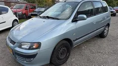 Gebruikt 2004 Mitsubishi Space Star Inform MPV | € 499 (Super prijs)