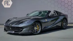 Grijs Gebruikt 2023 Ferrari 812 Cabriolet | € 528.900 (Goede deal)