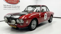 Gebruikt 1974 Lancia Fulvia S Coupé | € 13.000