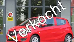 Gebruikt 2018 Opel Karl Edition Hatchback | € 8.750 (Eerlijke prijs)