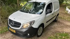 Overige Gebruikt 2017 Mercedes Citan 108 Van | € 4.950 (Eerlijke prijs)