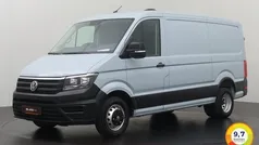 Gebruikt 2019 VW Crafter Van | € 16.900 (Eerlijke prijs)