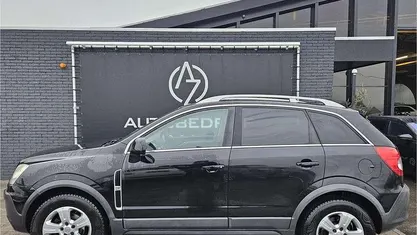 Occasion Opel Antara 141 PK (103 kW) 2009 SUV