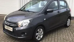 Gebruikt 2015 Suzuki Celerio Comfort Hatchback | € 5.450 (Eerlijke prijs)