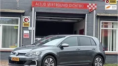 Gebruikt 2018 VW Golf VII GTE Hatchback | € 21.950 (Eerlijke prijs)