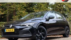 Gebruikt 2021 VW Golf VIII Style Hatchback | € 20.400 (Goede deal)