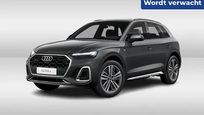 Occasion 2024 Audi Q5 SUV | € 54.950 (Eerlijke prijs)