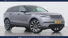 Grijs Gebruikt 2020 Land Rover Range Rover Velar S SUV | € 48.900 (Goede deal)
