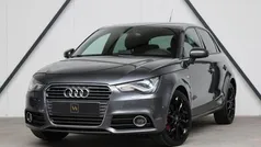 Gebruikt 2013 Audi A1 Sportback S-Line Hatchback | € 13.999 (Eerlijke prijs)