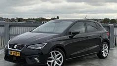 Gebruikt 2018 Seat Ibiza FR Hatchback | € 13.940 (Eerlijke prijs)