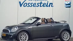 Gebruikt 2012 Mini Cooper S Cabriolet Cabriolet | € 9.750 (Goede deal)