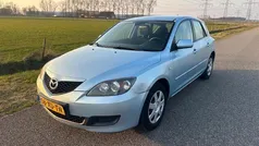 Gebruikt 2007 Mazda 3 Touring Hatchback | € 1.349 (Super prijs)