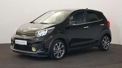 Gebruikt 2018 Kia Picanto X-Line Hatchback | € 11.490 (Goede deal)