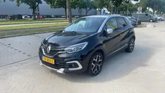 Gebruikt 2018 Renault Captur Intens SUV | € 10.950 (Eerlijke prijs)