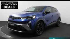 Blauw Gebruikt 2025 Renault Symbioz Esprit Alpine SUV | € 34.695 (Eerlijke prijs)