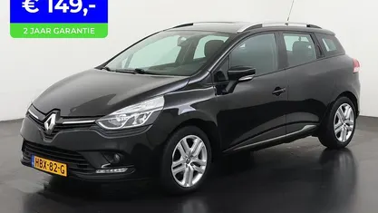 Occasion 2025 Renault Clio V Zen Stationwagen | € 13.190 (Super prijs)